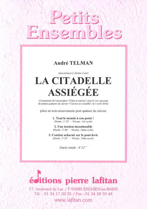 La Citadelle Assiégée